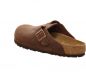 Preview: Birkenstock Boston Clog Oiled Men Habana