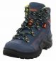 Preview: Lowa Kody Evo GTX Mid Junior blau