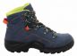 Preview: Lowa Kody Evo GTX Mid Junior blau