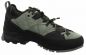Preview: Aku Rock DFS Low GTX grün