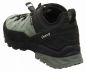 Preview: Aku Rock DFS Low GTX grün