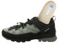 Preview: Aku Rock DFS Low GTX grün