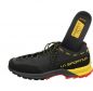 Preview: La Sportiva TX Guide Leather