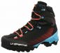 Preview: La Sportiva Aequilibrium  ST GTX Lady
