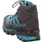 Preview: La Sportiva Ultra RaptorII Mid GTX Ws Wide