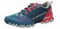 Preview: La Sportiva Bushido II Lady blau