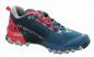 Preview: La Sportiva Bushido II Lady blau