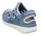 Preview: Allrounder by Mephisto Lucera blau
