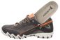 Preview: Allrounder by Mephisto Niro Mesh Lace grau