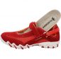 Preview: Allrounder by Mephisto Niro Mesh cherry