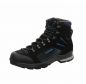 Preview: Lowa Vigo GTX Mid sw/blau