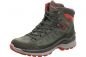 Preview: Lowa Toro EVO GTX Mid