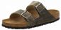 Preview: Birkenstock Arizona Men Soft Khaki