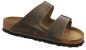 Preview: Birkenstock Arizona Men Soft Khaki