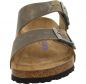 Preview: Birkenstock Arizona Men Soft Khaki