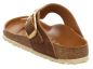 Preview: Birkenstock Gizeh BIg Buckle NL cognac