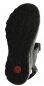 Preview: Sioux Oneglio schwarz Men