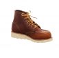 Preview: Red Wing Shoes 3428 Moc Toe Lady