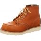 Preview: Red Wing Shoes 875 EE Classic Moc Toe -Weit-