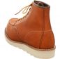 Preview: Red Wing Shoes 875 EE Classic Moc Toe -Weit-