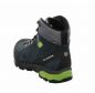 Preview: Scarpa ZG Trek GTX