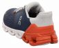Preview: On Shoes Cloudflyer Men Midnight/ Rust