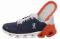 Preview: On Shoes Cloudflyer Men Midnight/ Rust