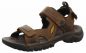 Preview: Keen Targhee III Open Toe braun