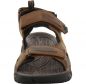 Preview: Keen Targhee III Open Toe braun