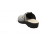 Preview: Hickersberger 5232 Filz Pantolette grau