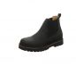 Preview: Birkenstock Stalon Black