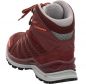 Preview: Lowa Innox Pro GTX Mid Ws bordeau