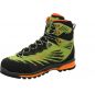 Preview: Lowa Alpine Evo GTX