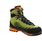 Preview: Lowa Alpine Evo GTX