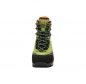 Preview: Lowa Alpine Evo GTX