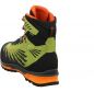 Preview: Lowa Alpine Evo GTX