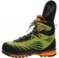 Preview: Lowa Alpine Evo GTX