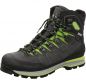 Preview: Meindl Air Revolution  4.4 GTX