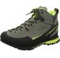 Preview: La Sportiva Boulder X MID GTX