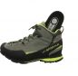Preview: La Sportiva Boulder X MID GTX