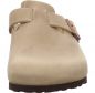 Preview: Birkenstock Boston Clog FL braun