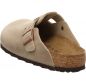 Preview: Birkenstock Boston Clog FL braun