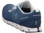Preview: On Shoes Cloud 5 Ws Denim/Withe