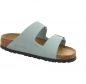 Preview: Birkenstock Arizona Lady SFB Aqua
