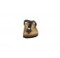 Preview: Birkenstock Gizeh Braided FL Black