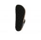 Preview: Birkenstock Gizeh Braided FL Black