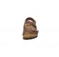 Preview: Birkenstock Milano Men LE Vintage Wood Roa