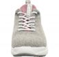 Preview: Ganter Shop Merino Evo Damen graphit/rose