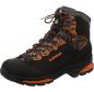 Preview: Lowa Camino EVO GTX S