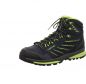 Preview: Lowa Trek EVO GTX Mid